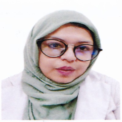 Dr. DR. Mahbuba Sharmin - Consultant