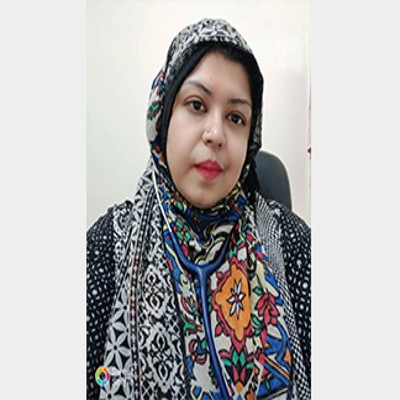 Dr. Dr. Mahbuba Sharmin - Hematologist