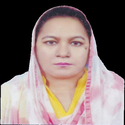 Dr. Dr. Mahbuba Sultana - Assistant Professor