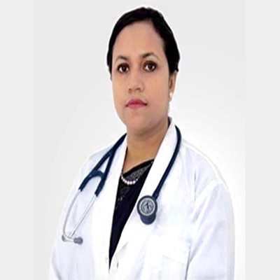 Dr. Dr. Mahbuba Yasmin - Medicine Specialist