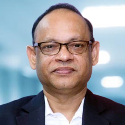 Dr. Dr. Mahbubor Rahman - Consultant