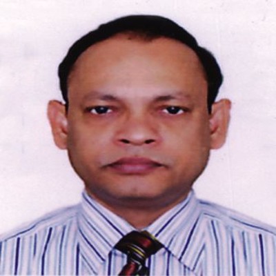 Dr. DR. MAHBUBOR RAHMAN - Interventional Cardiology