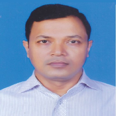 Dr. Dr. Mahbubul Alam Khandakar - nan