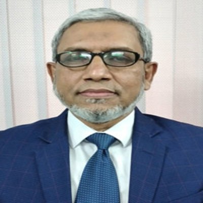 Dr. Dr. Mahbubul Islam - Former Associate Professor, Respiratory Medicine