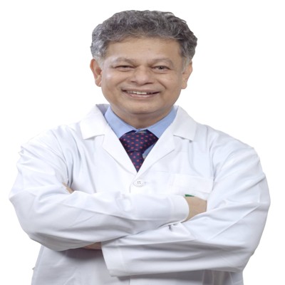 Dr. Dr. Mahbubur Rahman Chowdhury - Consultant Phaco Surgeon, Chairman