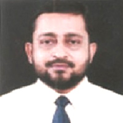 Dr. Dr. Mahbubur Rahman (Shahin) - Assistant Professor