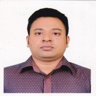 Dr. Dr. Mahfujul Ahmed Riad - Assistant Professor (Oncology)