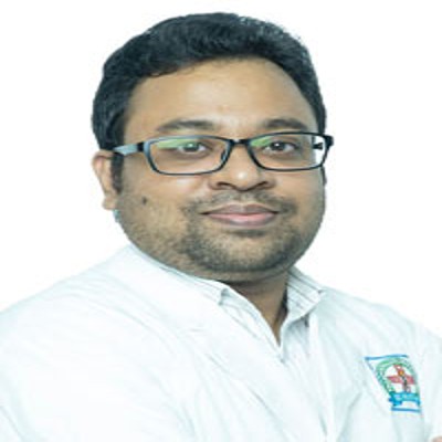 Dr. Dr. Mahfujul Ahmed Riad - Assistant Professor, Oncology