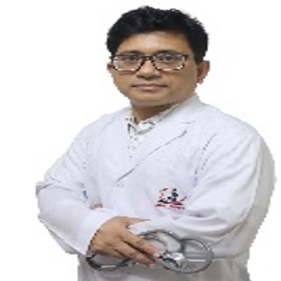 Dr. Dr. Mahfujul Quader - Asst. Prof.