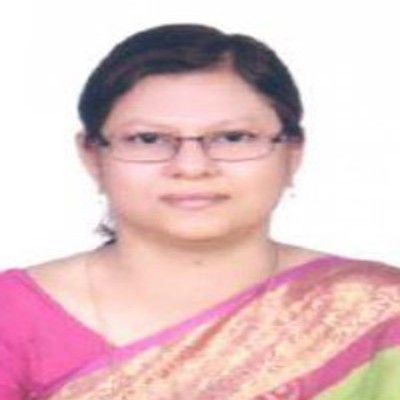 Dr. Dr. Mahfuz Ara Begum - Associate Professor, Gynecology & Obstetrics