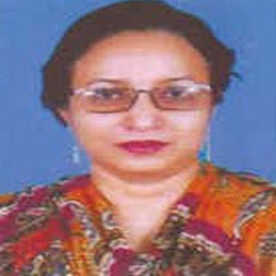 Dr. Dr. Mahfuza Akter - Associate Professor, Dermatology & Venereology