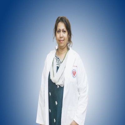 Dr. Dr. Mahfuza Begum - Assistant Professor & Associate Consultant