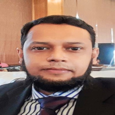 Dr. Dr. Mahfuzul Islam Chowdhury - Associate Professor