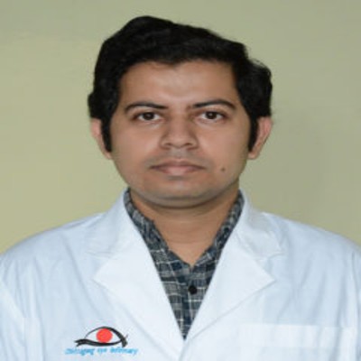 Dr. Dr. Mahinul Mowla - Senior Assistant Surgeon