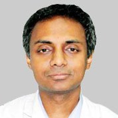 Dr. Dr. Mahmood Mujtaba - Consultant