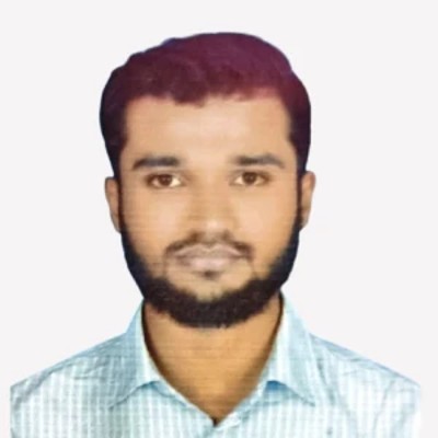 Dr. Dr. Mahmud Alam Shikder - Registrar