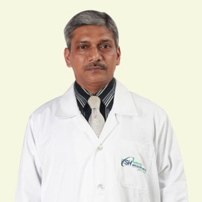 Dr. Dr. Mahmud Chowdhury - Allergy Skin-VD, Sexual Medicine Specialist & Laser Dermatosurgeon