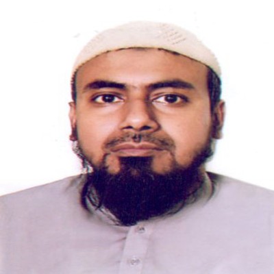 Dr. Dr. Mahmud Ekram Ullh - Consultant