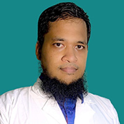 Dr. Dr. Mahmud Hossain Ibrahim - Medicine Specialist