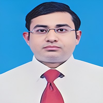 Dr. Dr. Mahmud Hossain - Assistant Professor