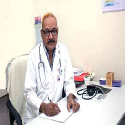 Dr. Dr. Mahmud Masum Attar - Asst. Professor
