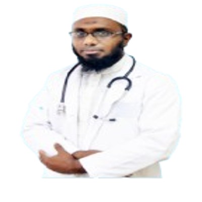 Dr. Dr. Mahmud Ullah Faruquee - Ear Nose Throat Specialist & Head-Neck Surgeon Consultant, Department of ENT