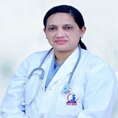 Dr. Dr. Mahmuda Begum - Associate Professor