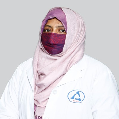 Dr. Dr. Mahmuda Sultana Sumi - Associate Professor