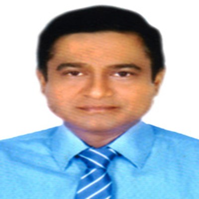 Dr. Dr. Mahmudul Islam - Associate Professor, Neurology Department