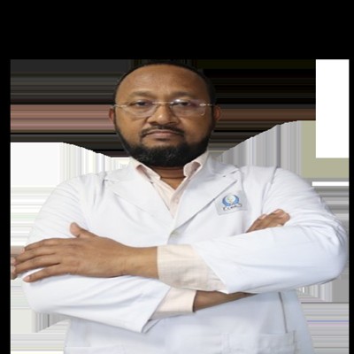 Dr. Dr. Mahmudur Rahman - Associate Professor Orthopedic Surgery