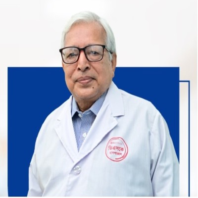 Dr. Dr. Mahmudur Rahman - Specialist in Medicine and Pediatric