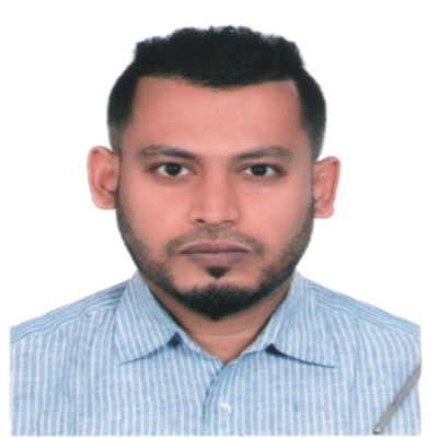 Dr. Dr. Mahmudur Rahman - Medical Officer