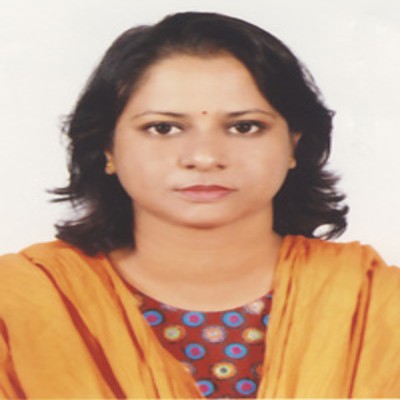 Dr. Dr. Maimuna Sultana - Consultant, Medicine