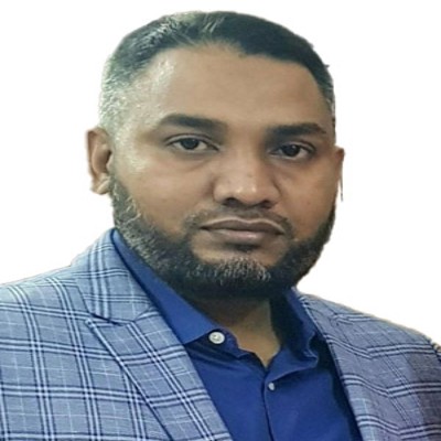 Dr. Dr. Major Md. Saleh Akram - Not available