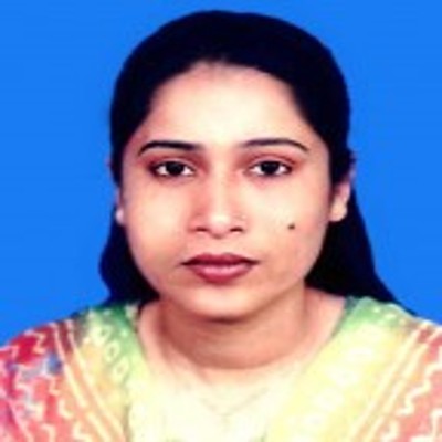 Dr. Dr. Maksuda Begum - Assoc. Professor