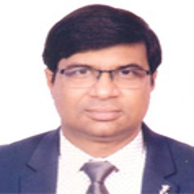 Dr. Dr. Malay Kumar Roy - Consultant (Orthopedic Surgery)
