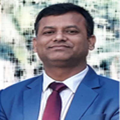 Dr. Dr. Malay Kumar Saha - Associate Professor