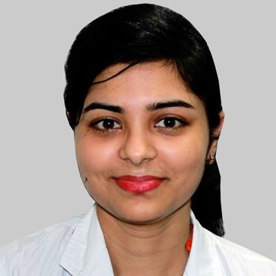 Dr. Dr. Mallika Mahatma - Medical Officer