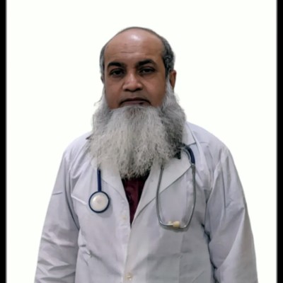 Dr. Dr. Mamun Ibn Amin - Ex- Senior Consultant, ENT, Chittagong Medical College Hospital