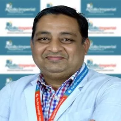 Dr. Dr. Mamun Mostafa - Associate Consultant