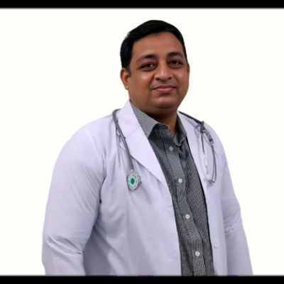 Dr. Dr. Mamun Mustafa - Consultant, Orthopedics Surgery, Chittagong Medical College Hospital