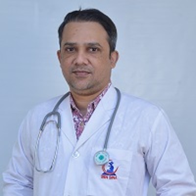 Dr. Dr. Mamun-ur-Rashid Mamun - Consultant