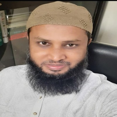 Dr. Dr. Mamunur Rashid Shikder - Assistant Professor of Cardiology