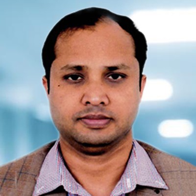 Dr. Dr. Mamunur Rashid Sikder - Consultant