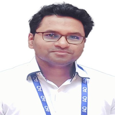 Dr. Dr. Mamunur Rashid - Junior Consultant (Orthopaedics Surgery)
