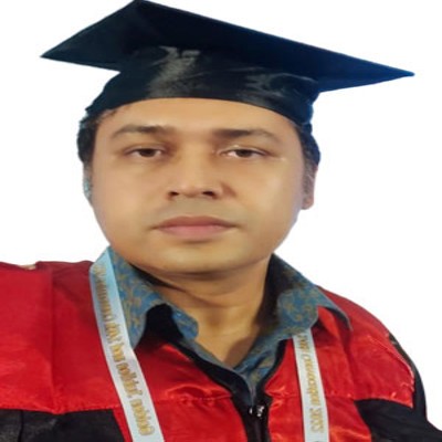 Dr. Dr. Mamunur Rashid - Consultant, Medicine