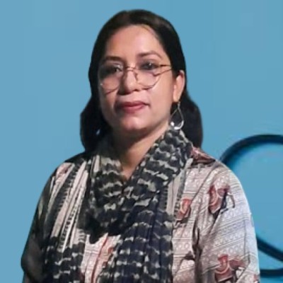 Dr. Dr. Mana Banik - Consultant