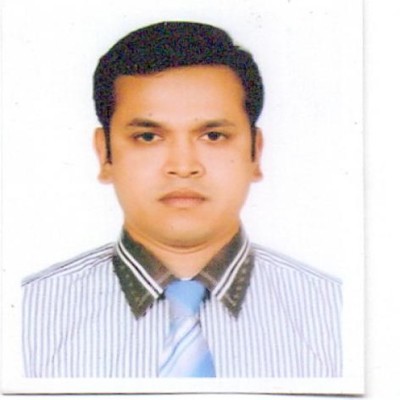 Dr. Dr. Manash Chandra Sarker - Not Provided