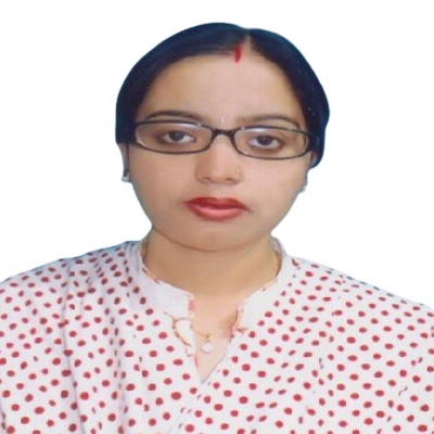 Dr. Dr. MANASI SAHA - Assistant Professor