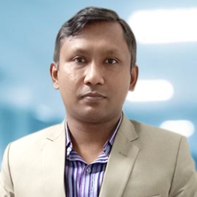 Dr. Dr. Manobendra Das - Doctor